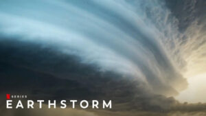 Earthstorm