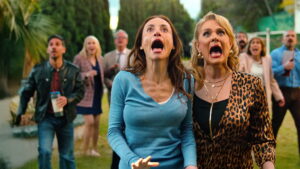 Welcome to the Family (2025)