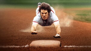 Charlie Hustle & the Matter of Pete Rose