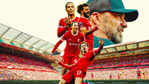 Doubters to Believers – Liverpool FC: Klopp’s Era