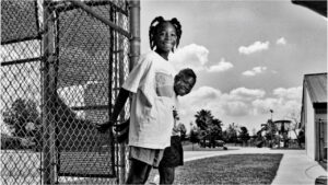 Williams Sisters