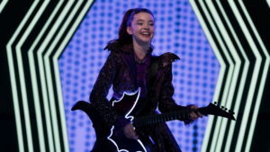 Vampirina: Teenage Vampire