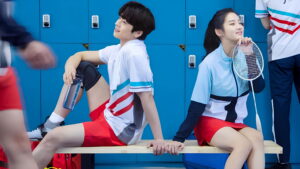 Going to You at a Speed of 493km