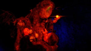 After Blue (Dirty Paradise)