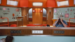 Gastronauts