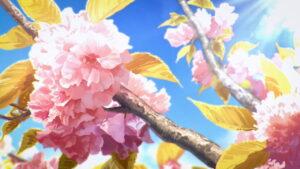 With You, Our Love Will Make It Through