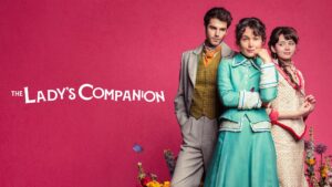 The Lady’s Companion