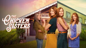The Chicken Sisters