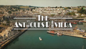 The Antiques Riviera (TV Series 2026– )