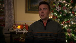 Malcolm in the Middle: Life’s Still Unfair