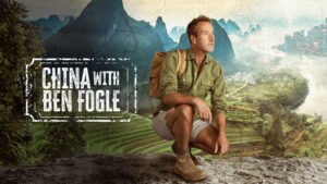 Ben Fogle in China (TV Mini Series)