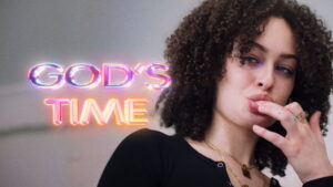 God’s Time