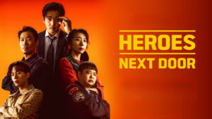 Heroes Next Door