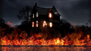 Hell House LLC III: Lake of Fire