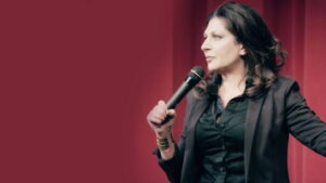 Tammy Pescatelli’s Way After School Special