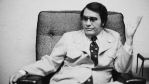 Cult Massacre: One Day In Jonestown