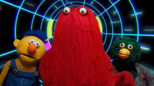 Don’t Hug Me I’m Scared (2022)