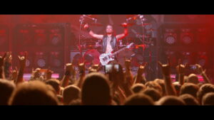 Dirkschneider: Live – Back to the Roots – Accepted!