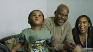 DMX: Don’t Try to Understand
