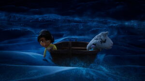 The Chosen Adventures