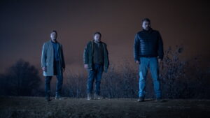 The Town (2025)