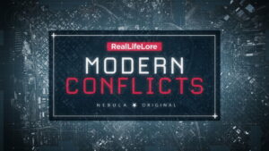 Modern Conflicts
