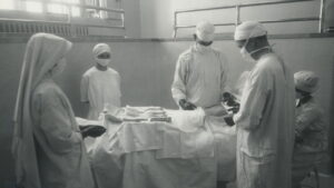 The Mayo Clinic