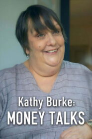 Kathy Burke: Money Talks