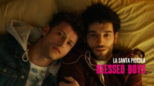 Blessed Boys