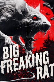 Big Freaking Rat