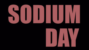 Sodium Day