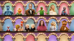 The Muppet Show