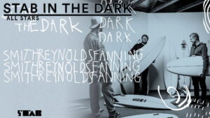 Stab in the Dark: All Stars