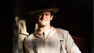 Butch Cassidy and the Wild Bunch