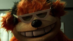The Banana Splits Movie
