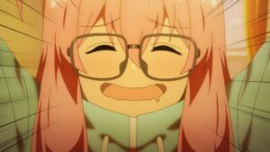 I’m Living with an Otaku NEET Kunoichi!?