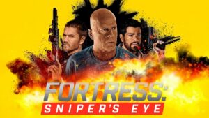 Fortress: Sniper’s Eye