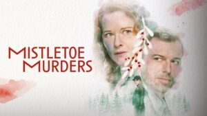 Mistletoe Murders