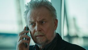 A Storm for Christmas