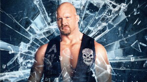 Meeting Stone Cold