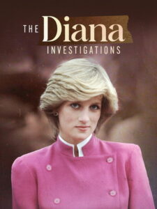Investigating Diana: Death in Paris
