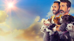 2022 American Rescue Dog Show