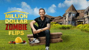 Million Dollar Zombie Flips