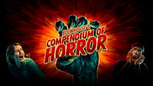 Blumhouse’s Compendium of Horror