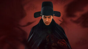 Legend of Zang Hai