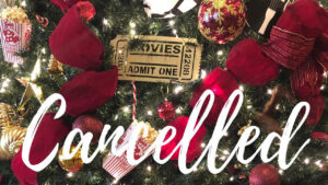 A Christmas Cancellation