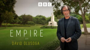 Empire with David Olusoga