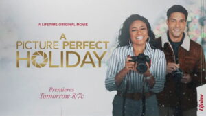 A Picture Perfect Holiday