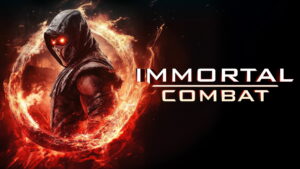 Immortal Combat