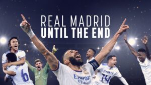 Real Madrid: Until The End
